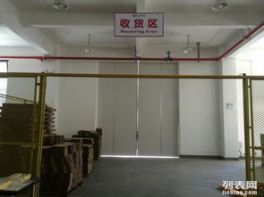 上海易龍倉儲 優質服務與優惠價格，助您高效管理廠房、倉庫與土地資源