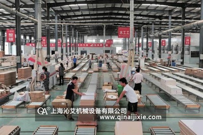 家具行業(yè)物流輸送設(shè)備的獨(dú)特性與倉儲(chǔ)服務(wù)策略