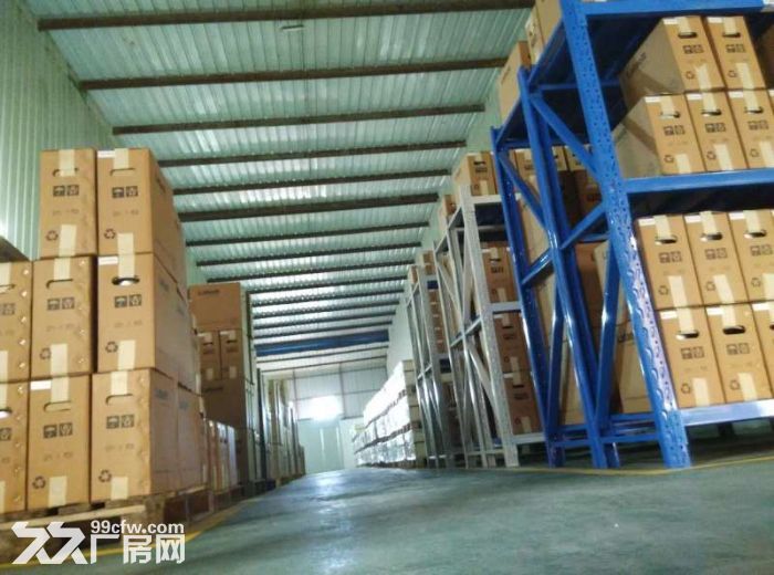 電商倉儲外包 助力淘寶賣家降本增效的秘密武器